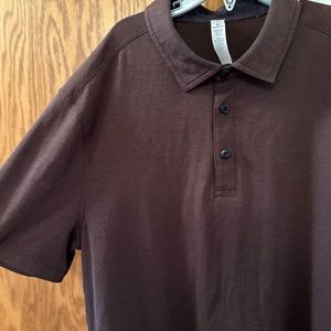 Men’s Lululemon Polo